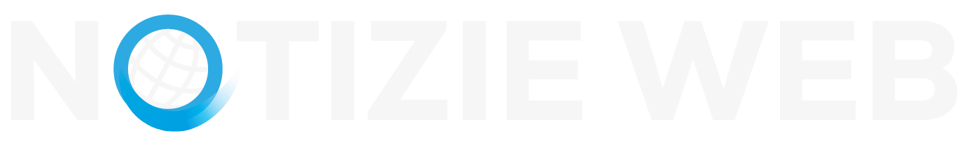 Notizie web